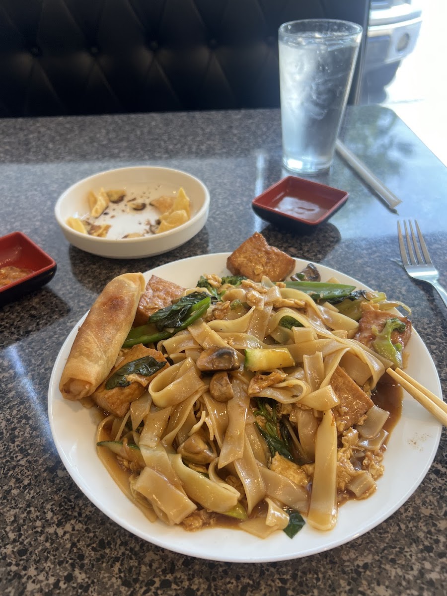 Sunshine Chinese - Thai Restaurant-7