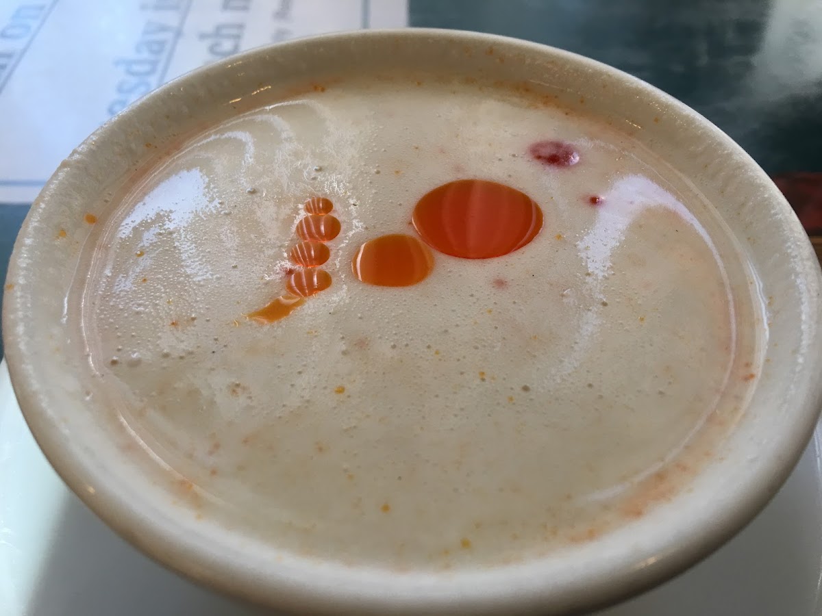 Sunshine Chinese - Thai Restaurant-2