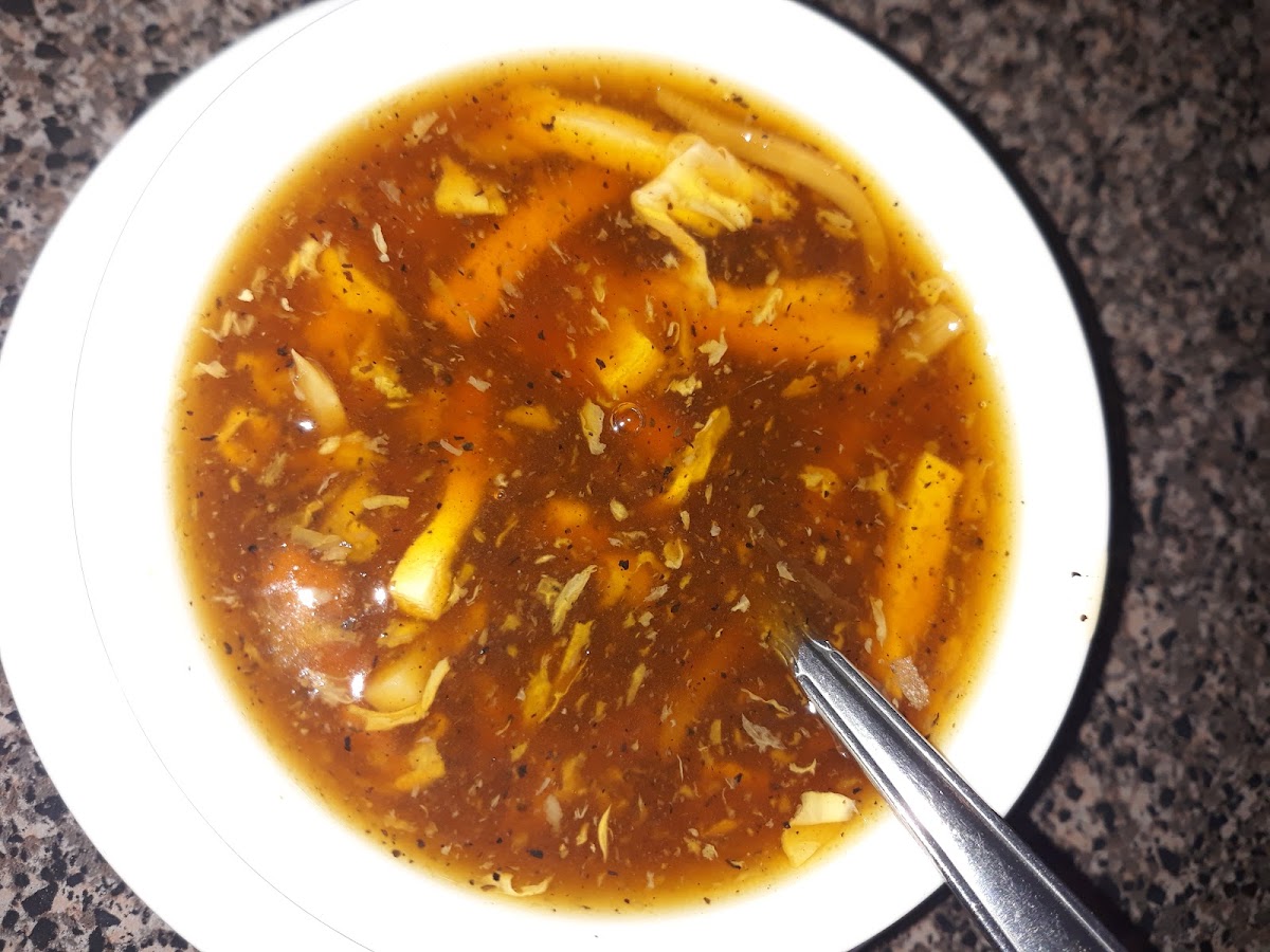 Sunshine Chinese - Thai Restaurant-3