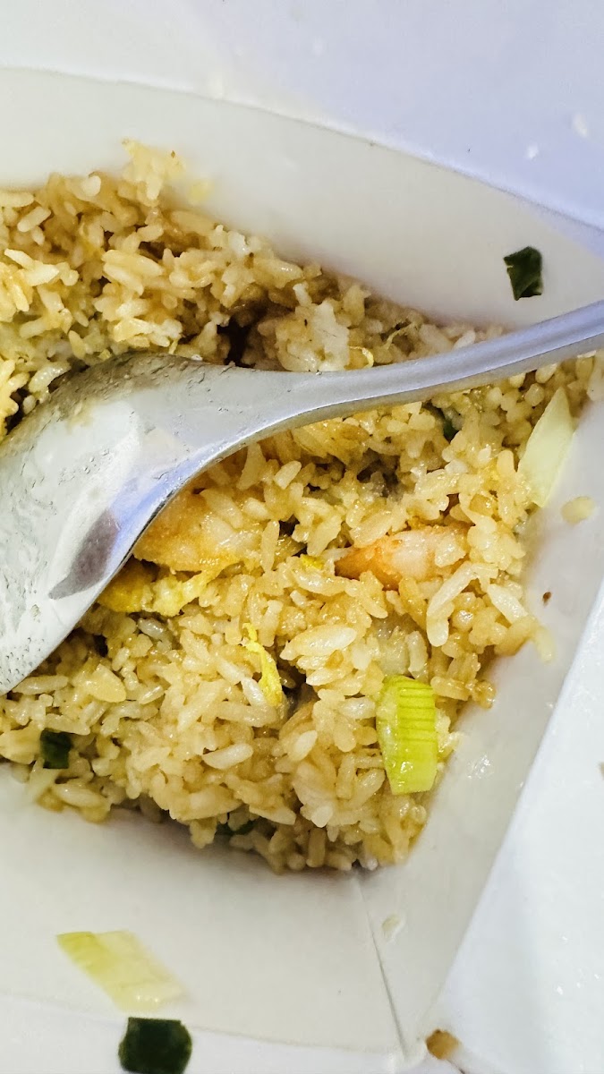 Sunshine Chinese - Thai Restaurant-4