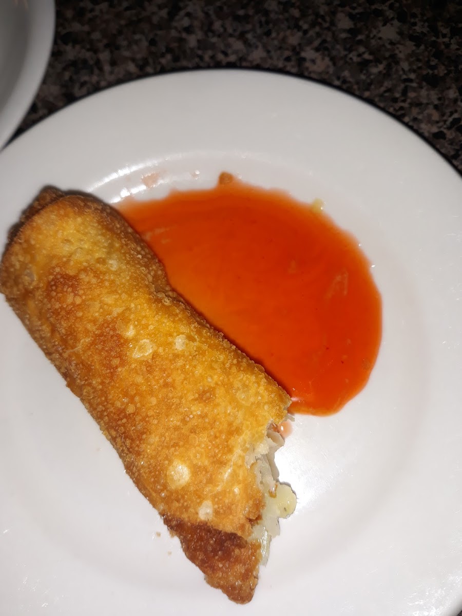 Sunshine Chinese - Thai Restaurant-5